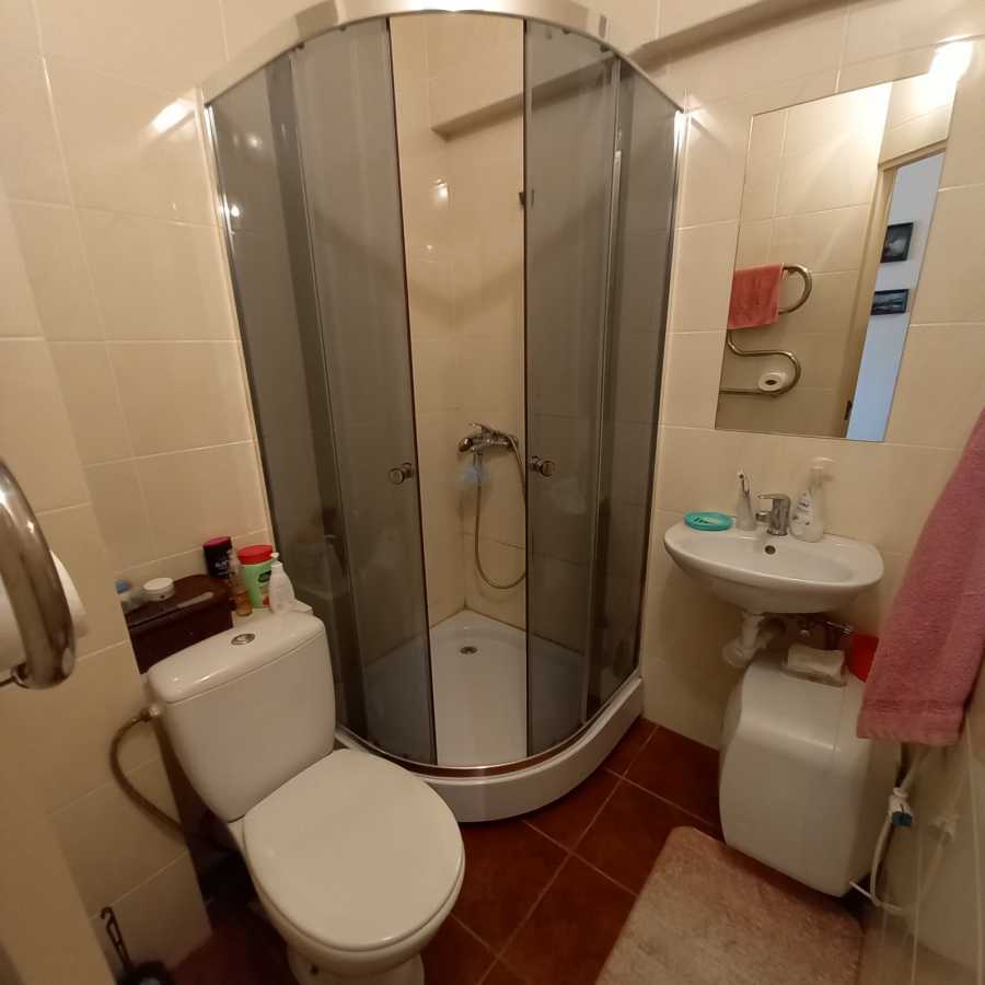 Оренда 1-кімнатної квартири 28 м², Ніжинська вул., 20