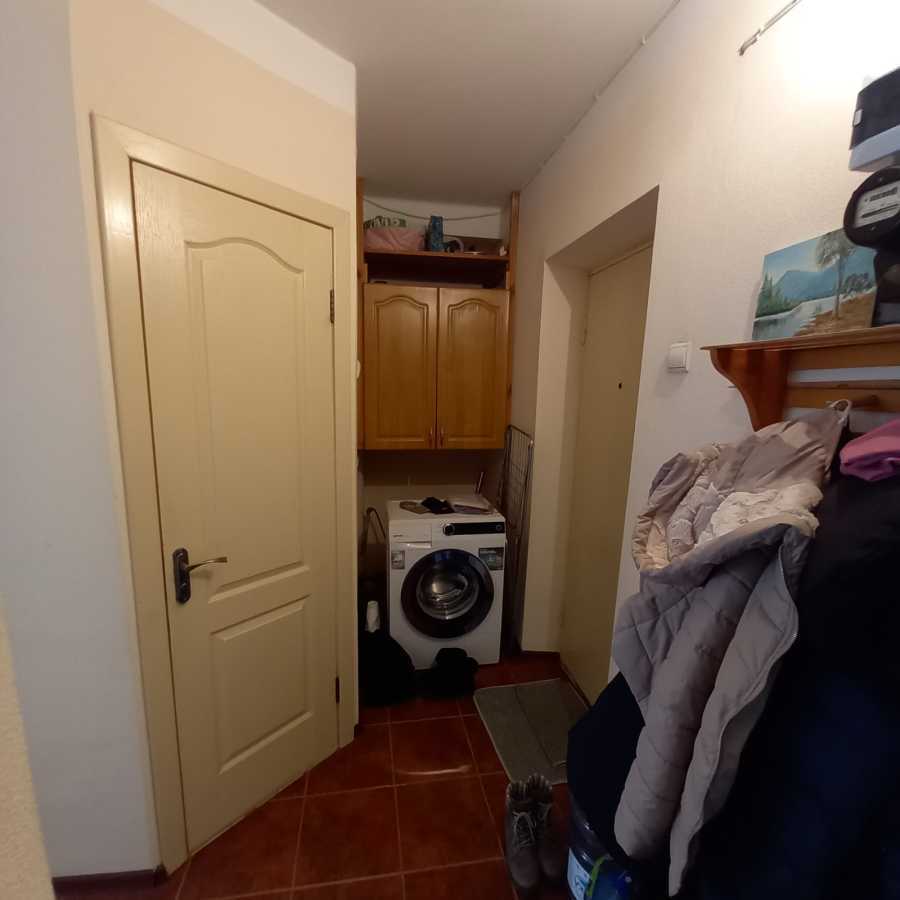 Оренда 1-кімнатної квартири 28 м², Ніжинська вул., 20