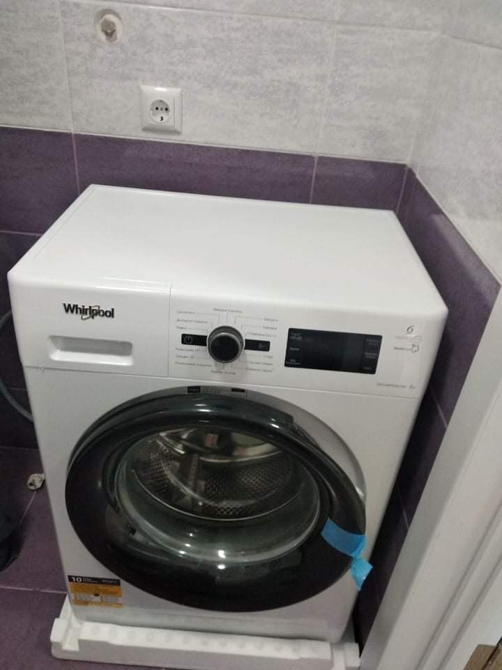 Оренда 1-кімнатної квартири 38 м²