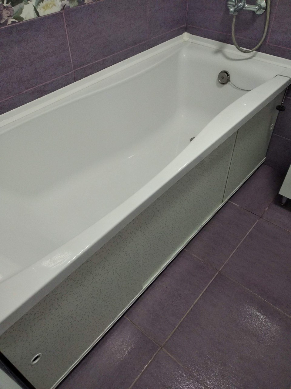 Оренда 1-кімнатної квартири 38 м²