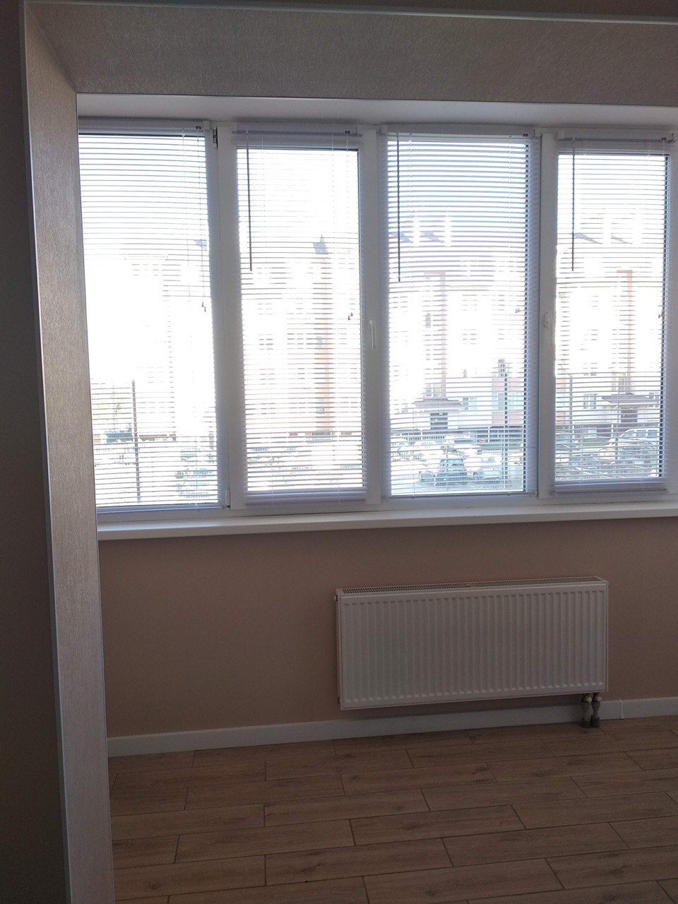 Оренда 1-кімнатної квартири 38 м²