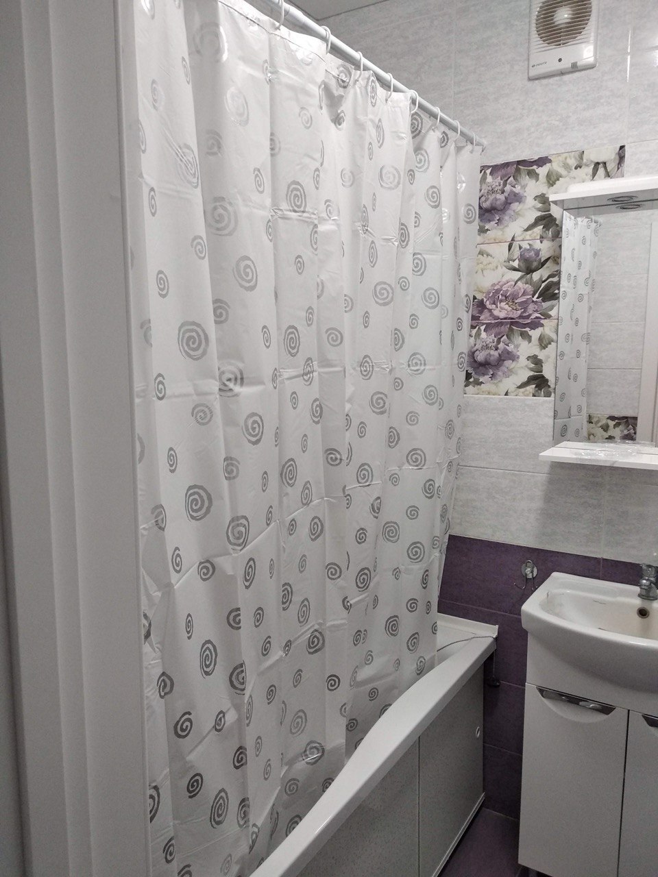 Оренда 1-кімнатної квартири 38 м²