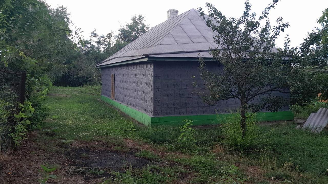 Продажа дома 62 м²