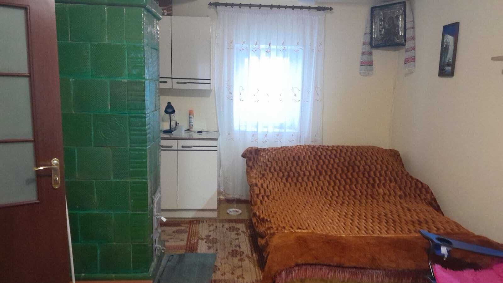 Продажа дома 62 м²