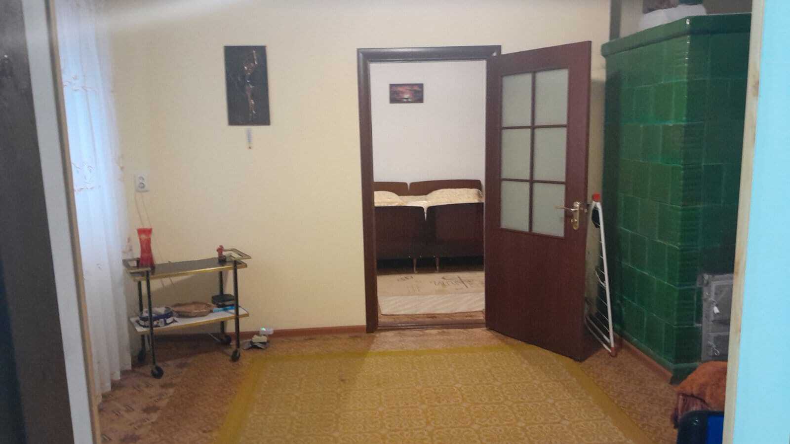 Продажа дома 62 м²