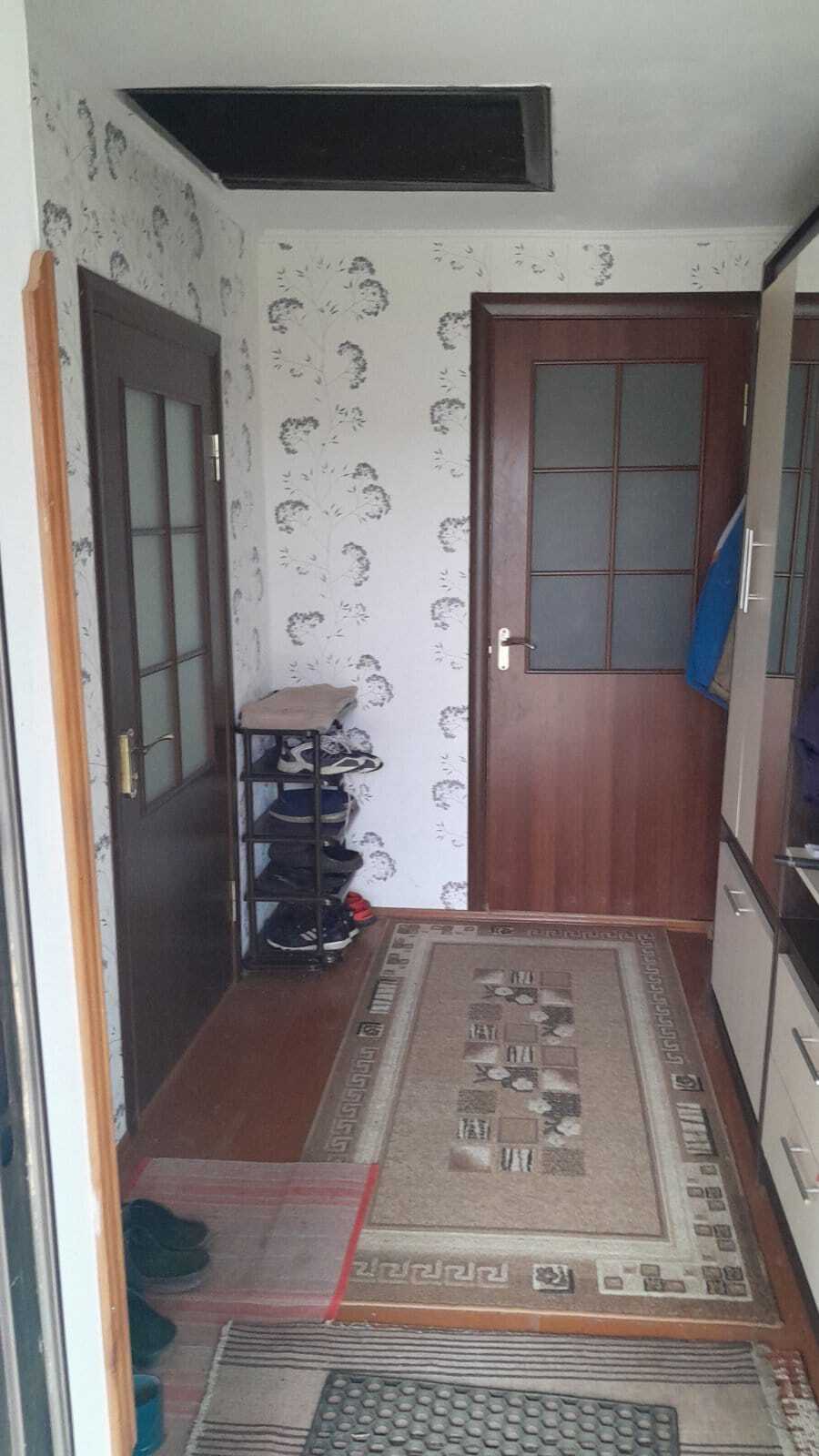 Продажа дома 62 м²