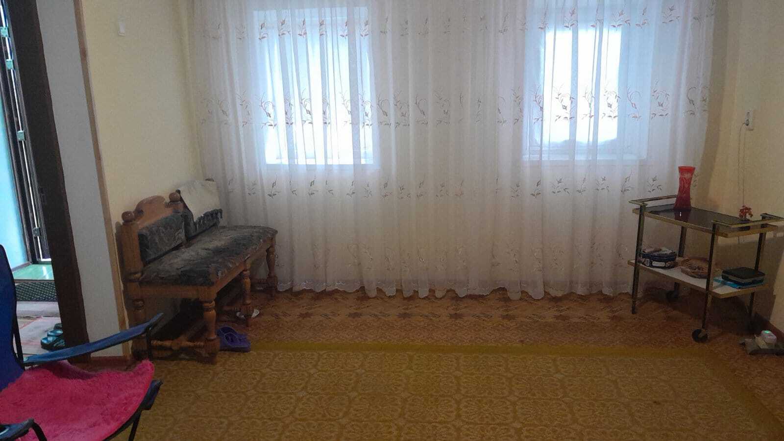 Продажа дома 62 м²