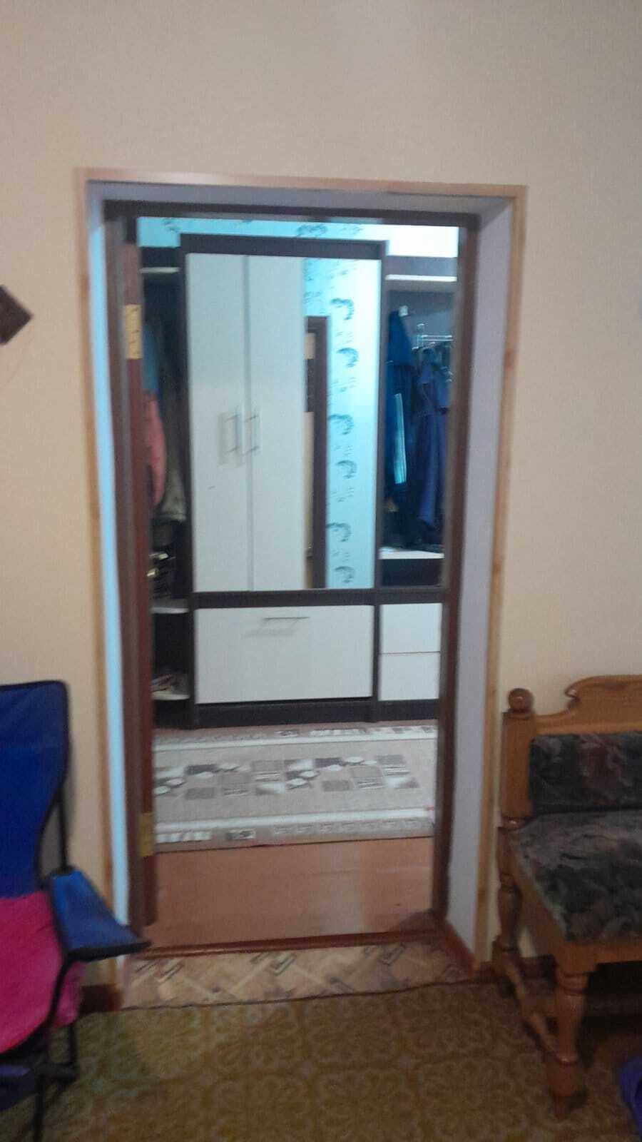 Продажа дома 62 м²