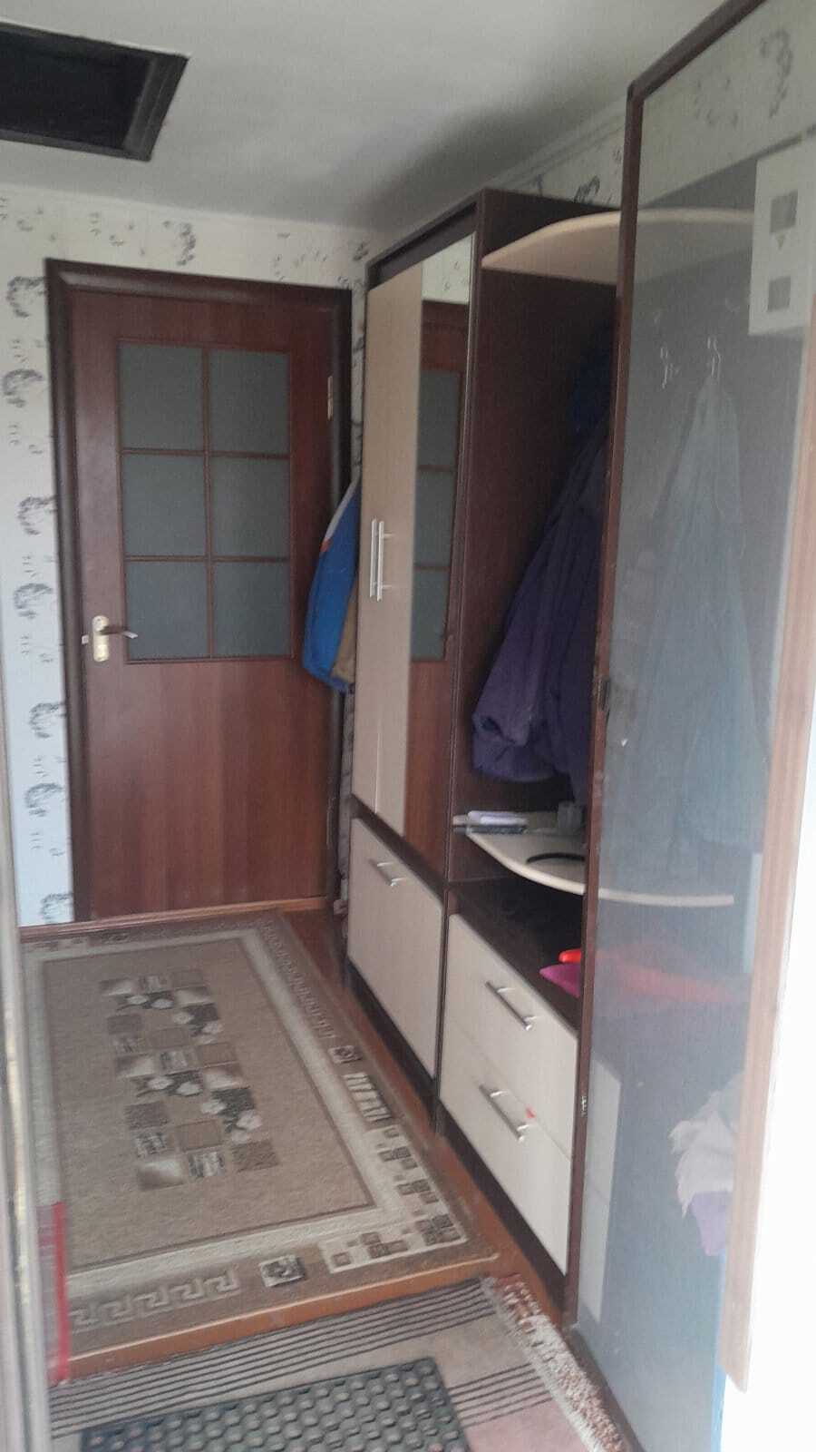 Продажа дома 62 м²