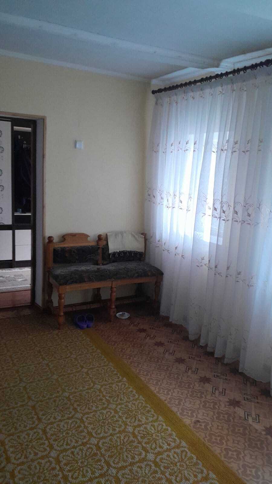 Продажа дома 62 м²