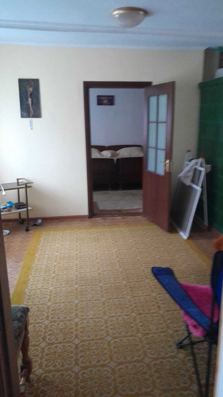 Продажа дома 62 м²