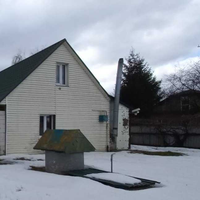 Продажа дома 72 м², Олега Антонова