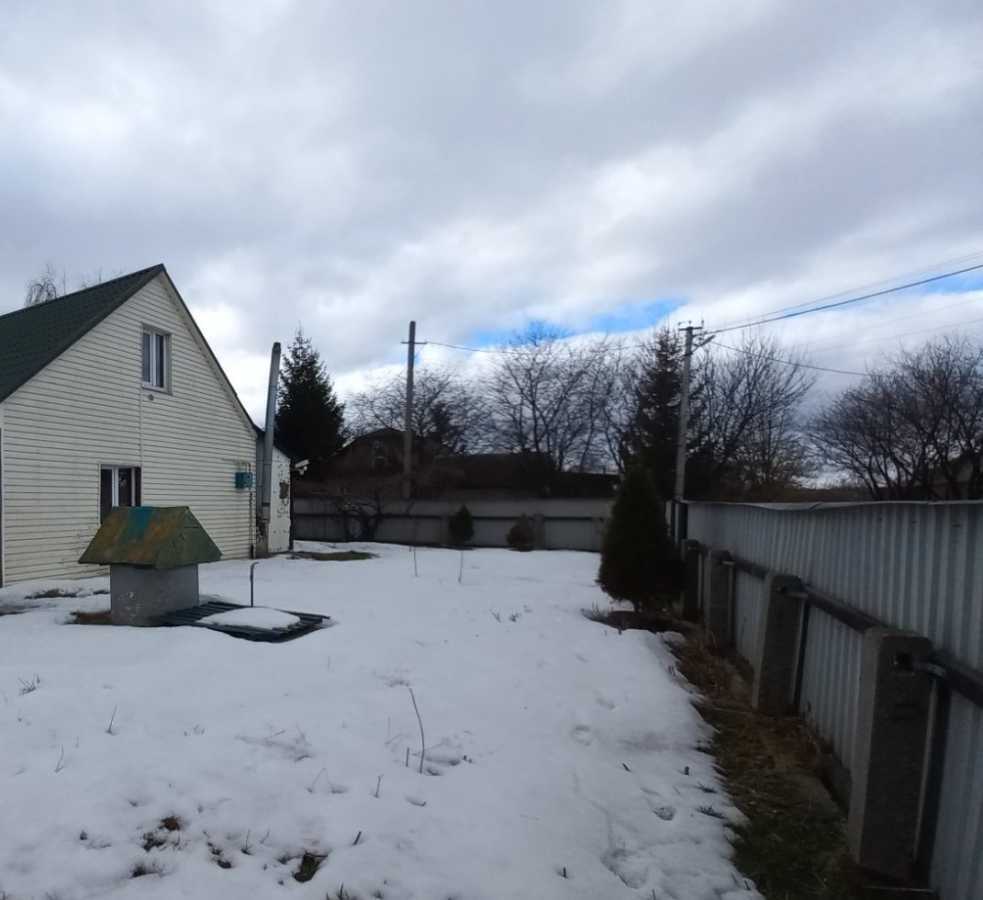 Продажа дома 72 м², Олега Антонова