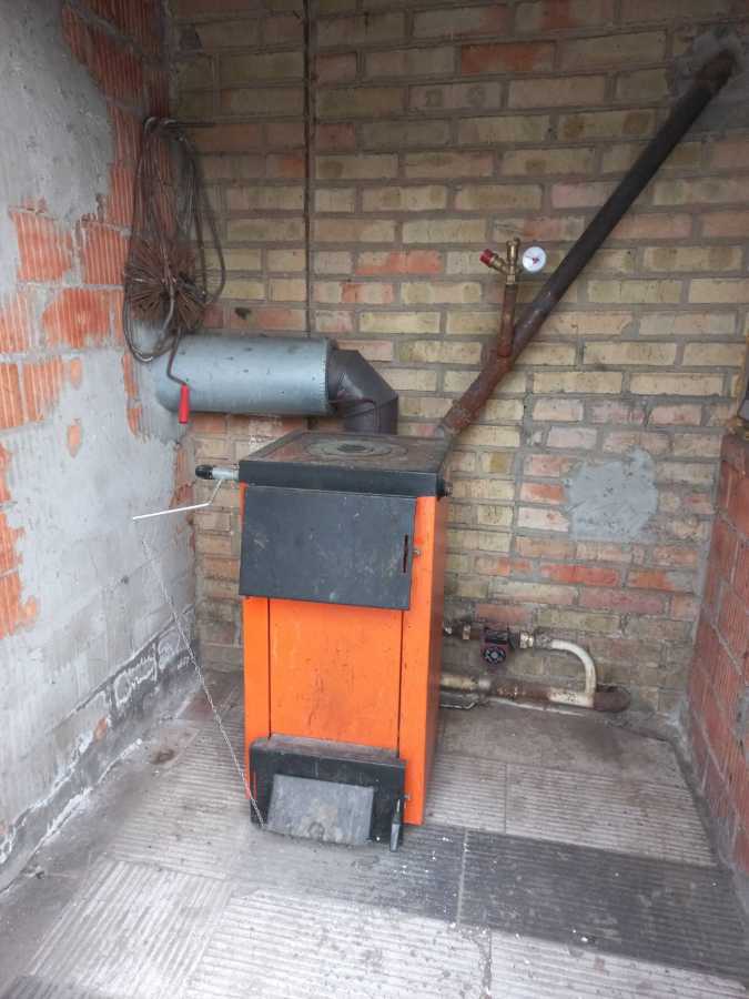 Продажа дома 72 м², Олега Антонова