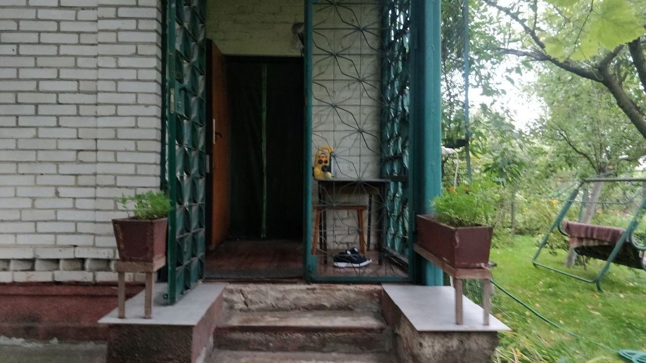 Продаж дачної ділянки 6 соток