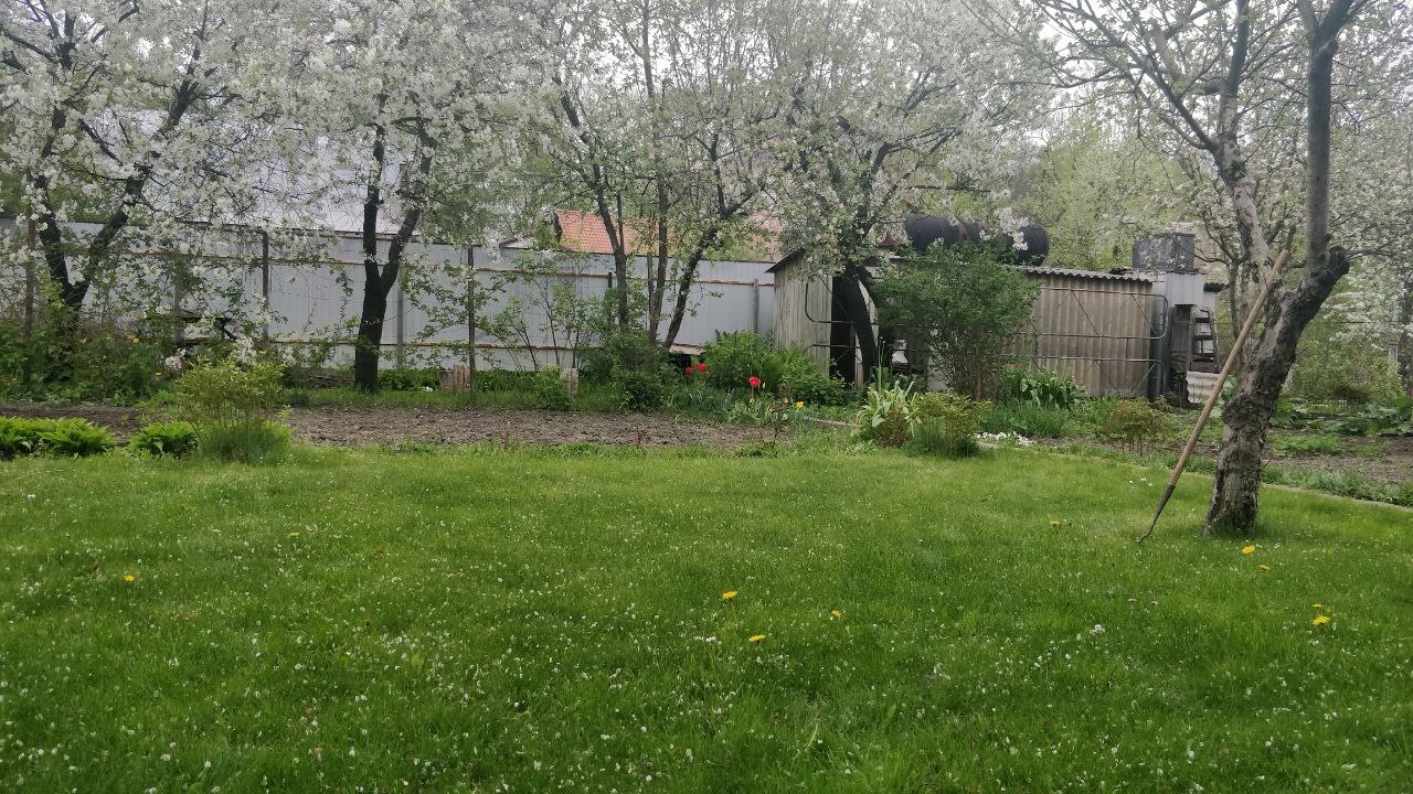 Продаж дачної ділянки 6 соток