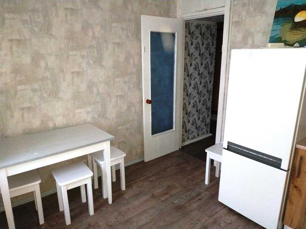 Аренда 1-комнатной квартиры 34 м², Березняковская ул., 16