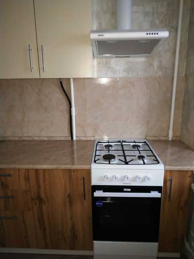 Аренда 1-комнатной квартиры 34 м², Березняковская ул., 16