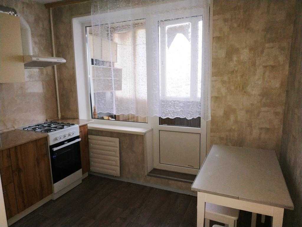 Аренда 1-комнатной квартиры 34 м², Березняковская ул., 16