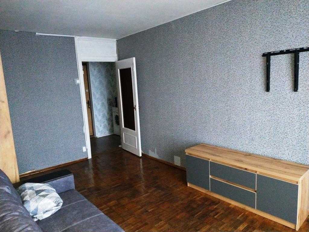 Аренда 1-комнатной квартиры 34 м², Березняковская ул., 16