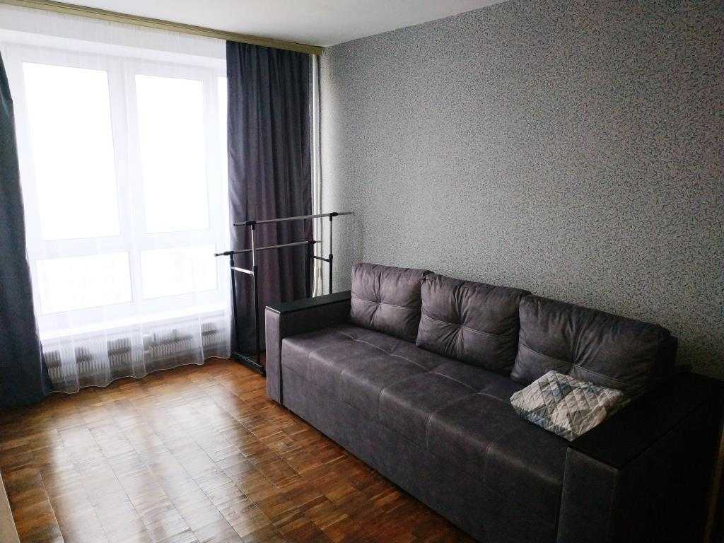 Аренда 1-комнатной квартиры 34 м², Березняковская ул., 16