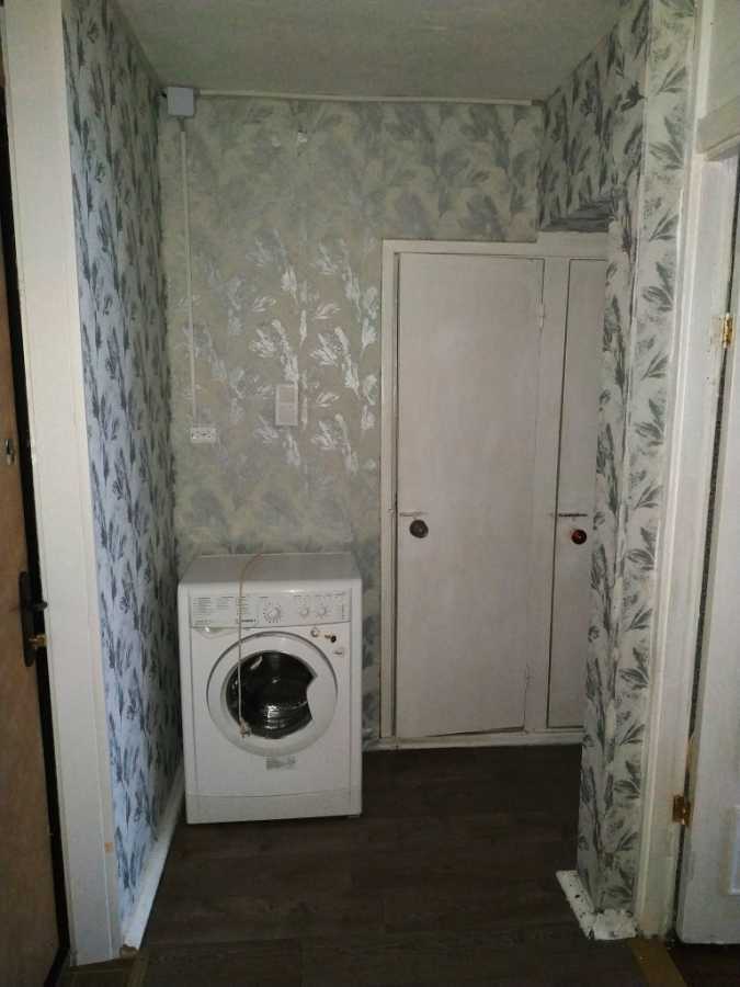 Аренда 1-комнатной квартиры 34 м², Березняковская ул., 16