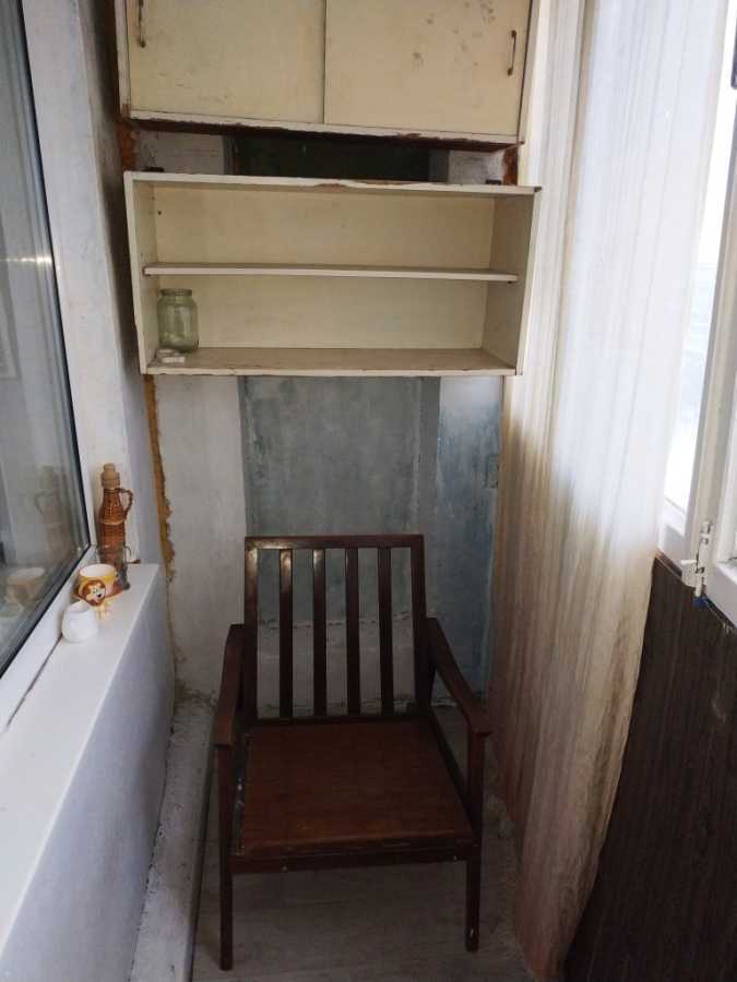 Аренда 1-комнатной квартиры 34 м², Березняковская ул., 16