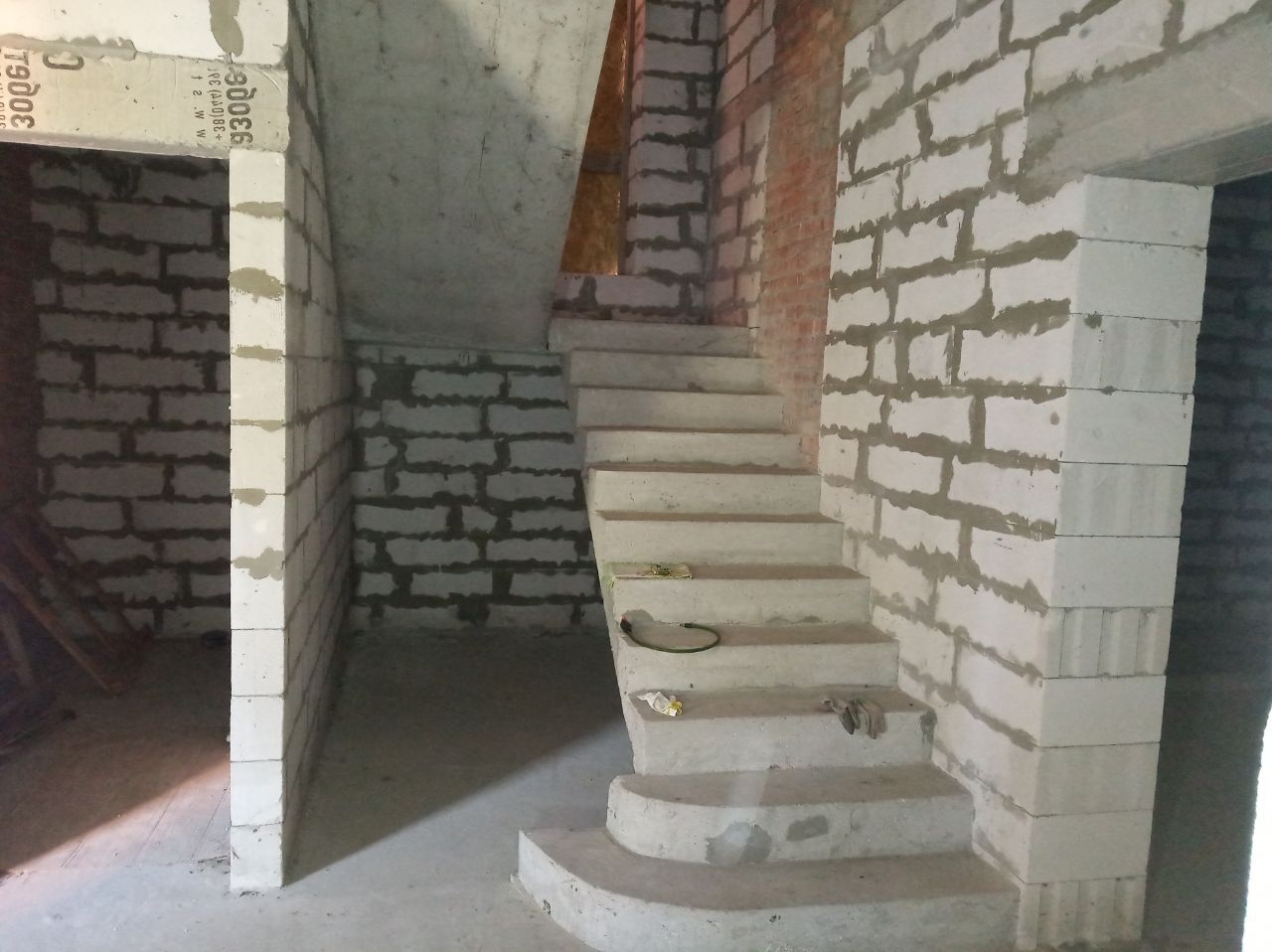 Продажа дома 190 м², Лесовая ул.