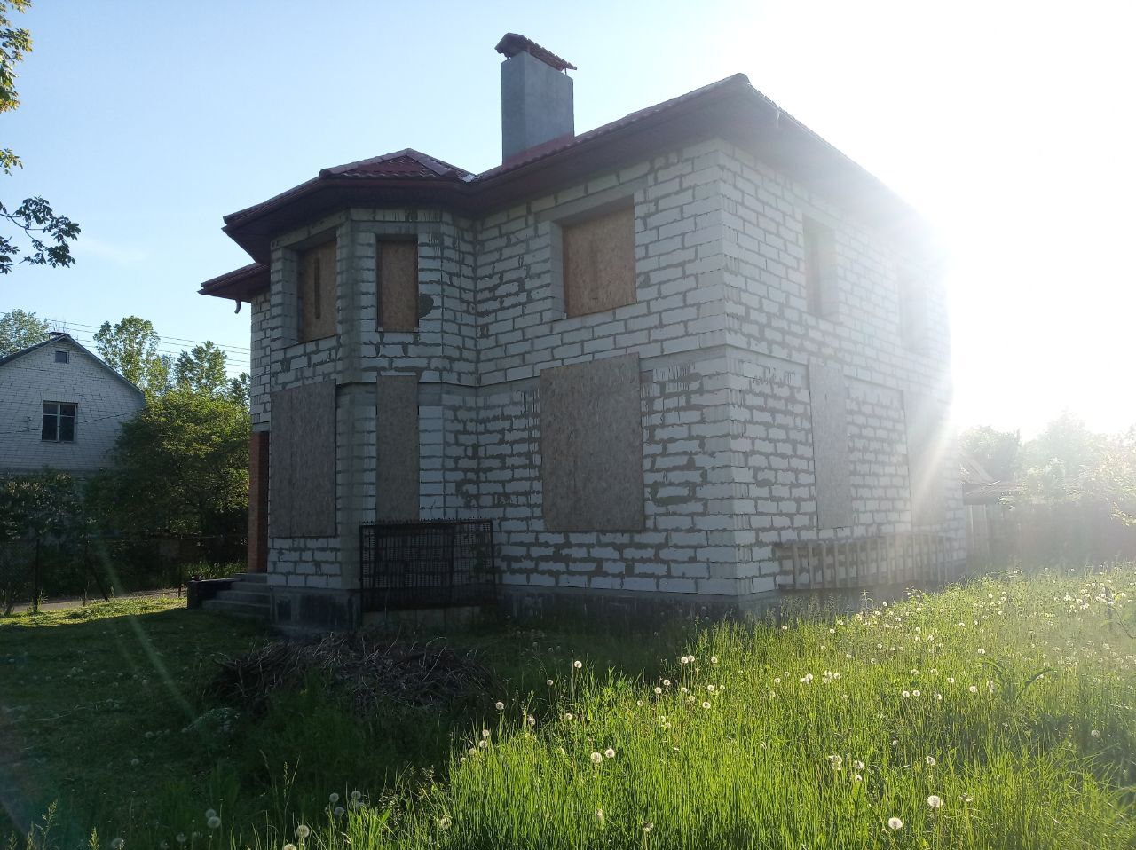 Продажа дома 190 м², Лесовая ул.