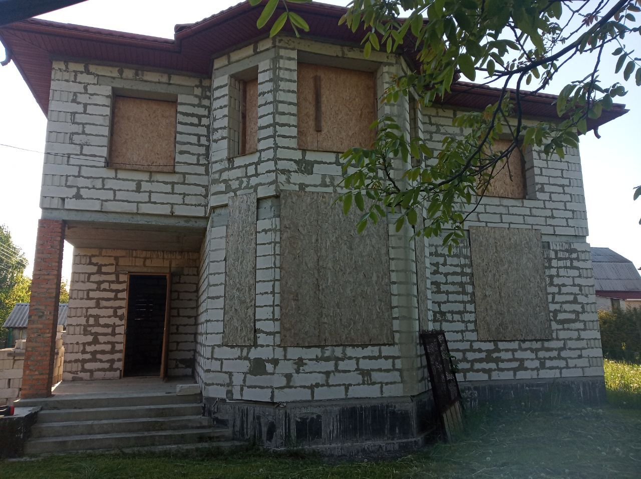 Продажа дома 190 м², Лесовая ул.