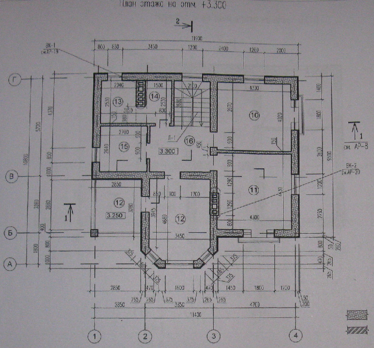 Продажа дома 190 м², Лесовая ул.