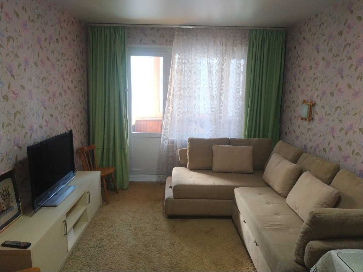 Оренда 2-кімнатної квартири 53 м², Георгія Гонгадзе просп., 4