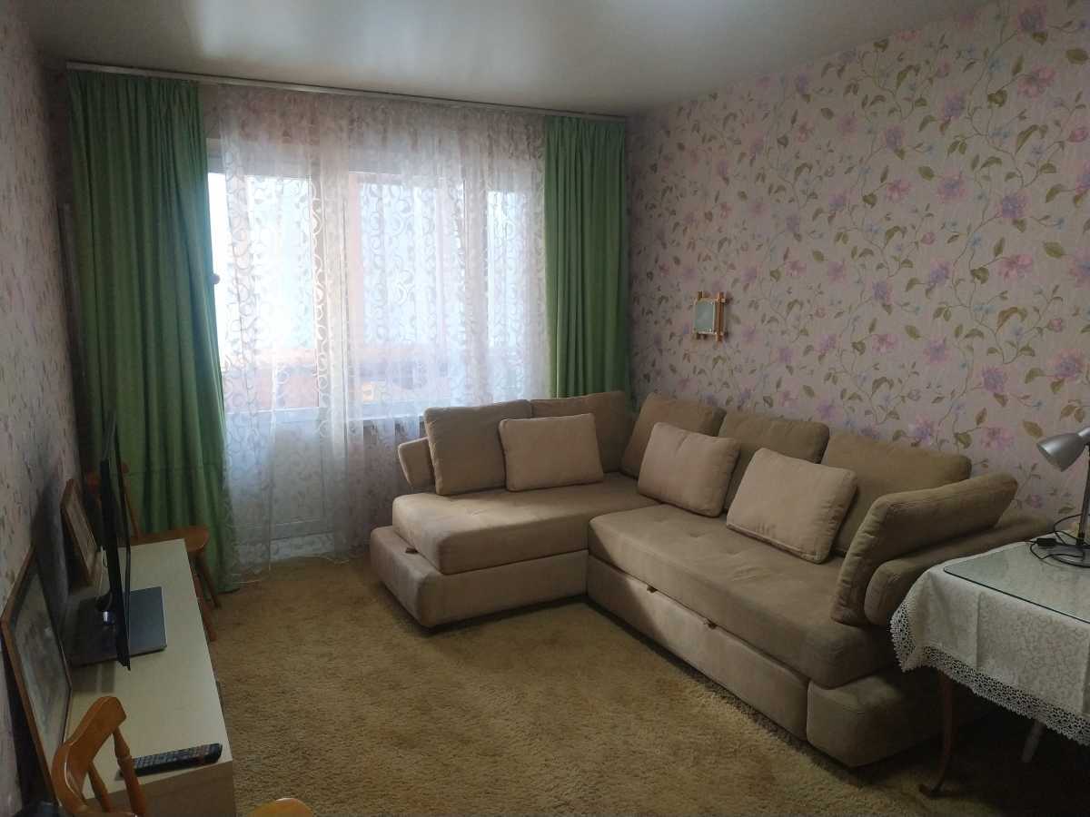 Оренда 2-кімнатної квартири 53 м², Георгія Гонгадзе просп., 4