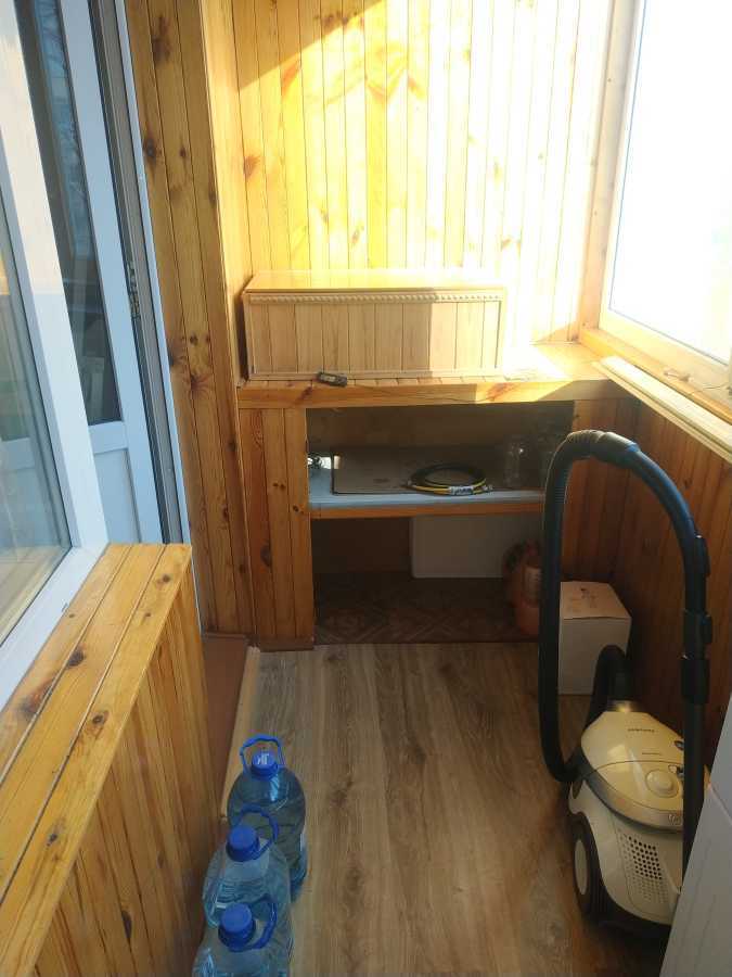 Оренда 2-кімнатної квартири 53 м², Георгія Гонгадзе просп., 4