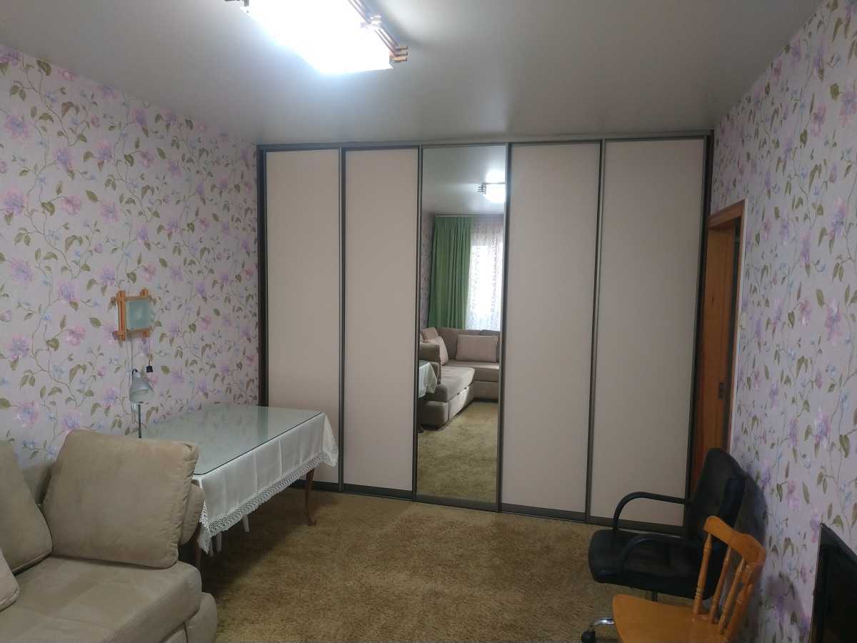 Оренда 2-кімнатної квартири 53 м², Георгія Гонгадзе просп., 4