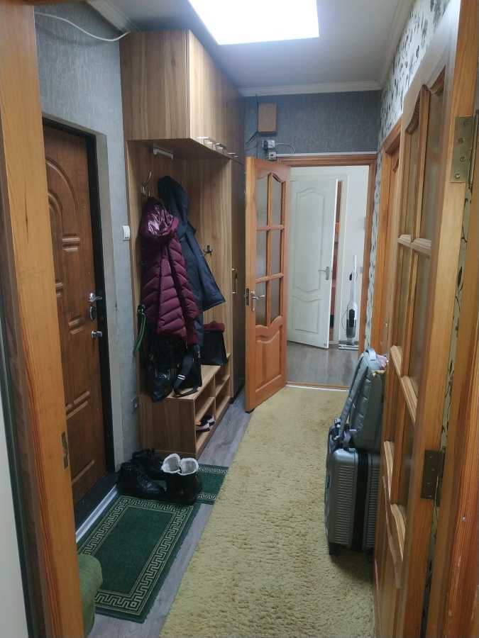 Оренда 2-кімнатної квартири 53 м², Георгія Гонгадзе просп., 4