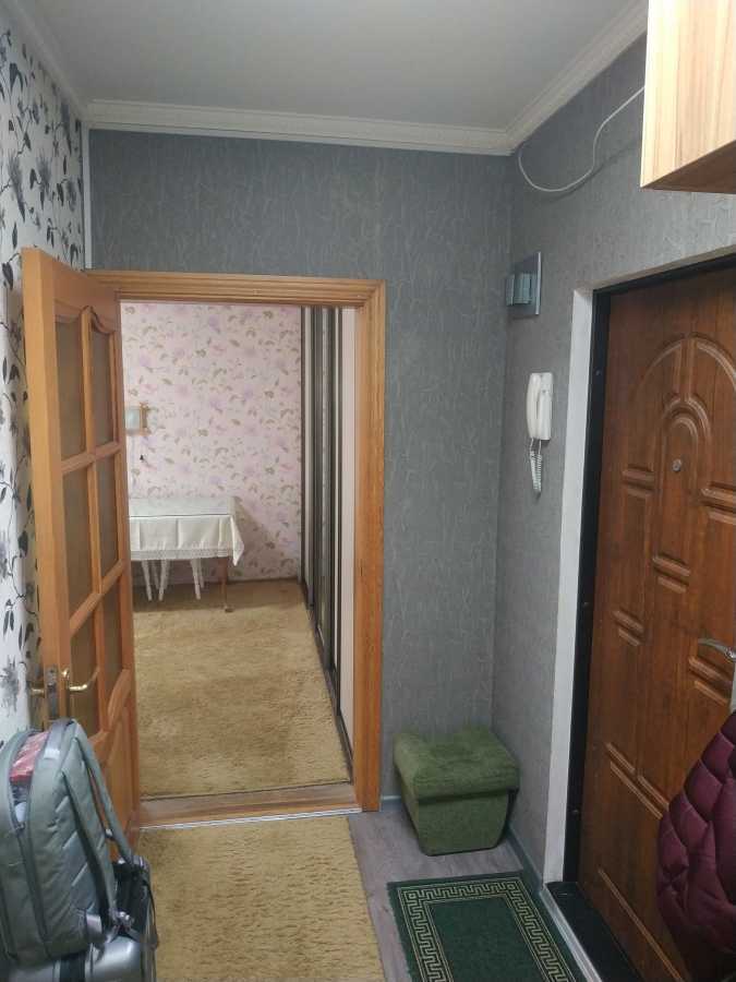 Оренда 2-кімнатної квартири 53 м², Георгія Гонгадзе просп., 4