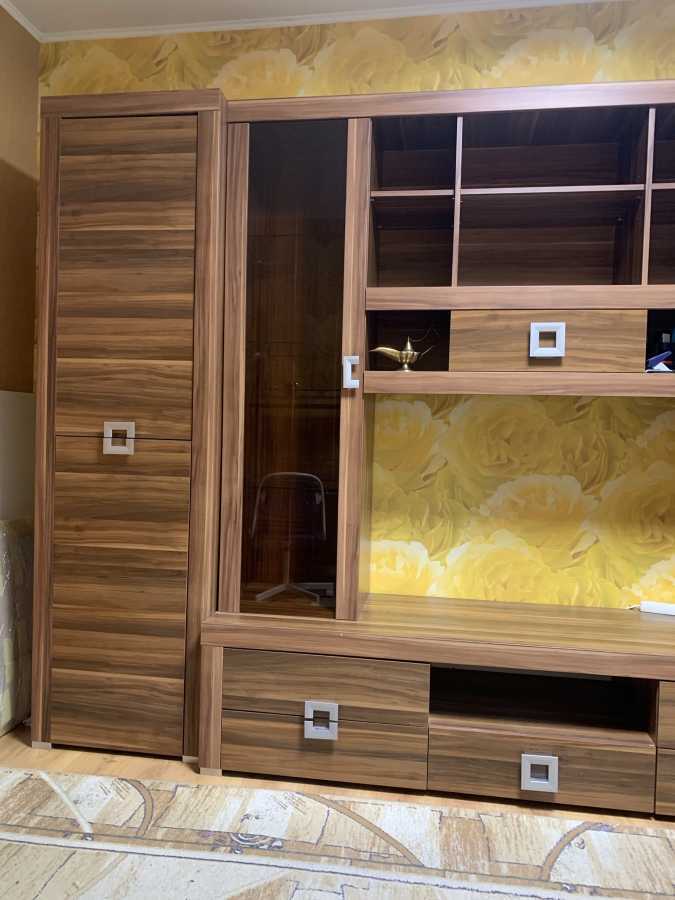 Оренда 2-кімнатної квартири 53 м², Георгія Гонгадзе просп., 4