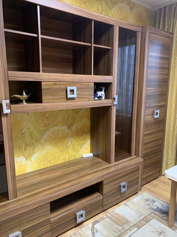 Оренда 2-кімнатної квартири 53 м², Георгія Гонгадзе просп., 4