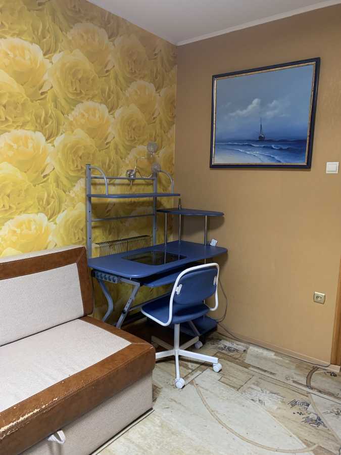 Оренда 2-кімнатної квартири 53 м², Георгія Гонгадзе просп., 4