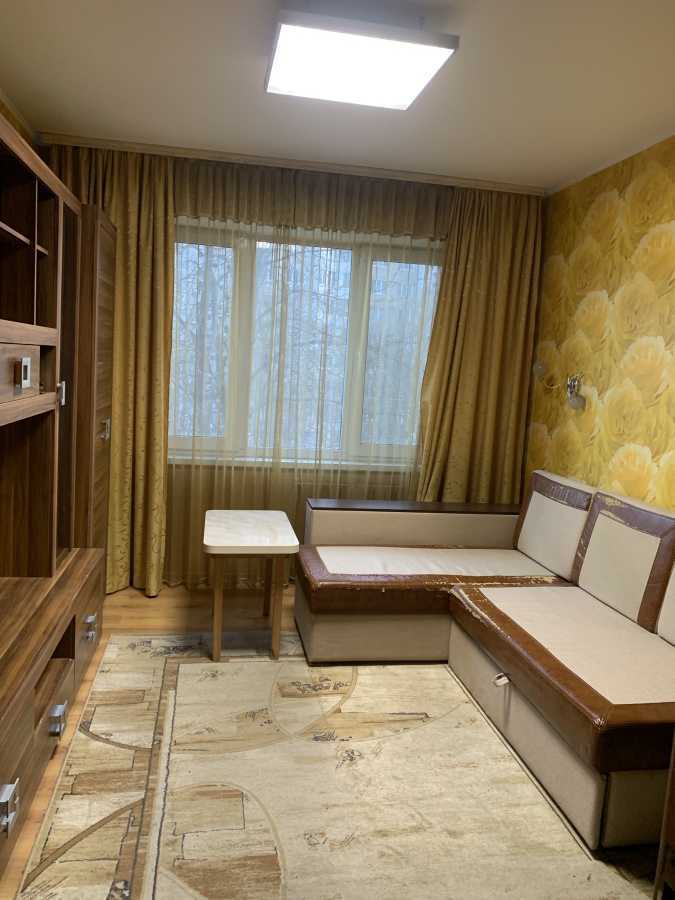 Оренда 2-кімнатної квартири 53 м², Георгія Гонгадзе просп., 4