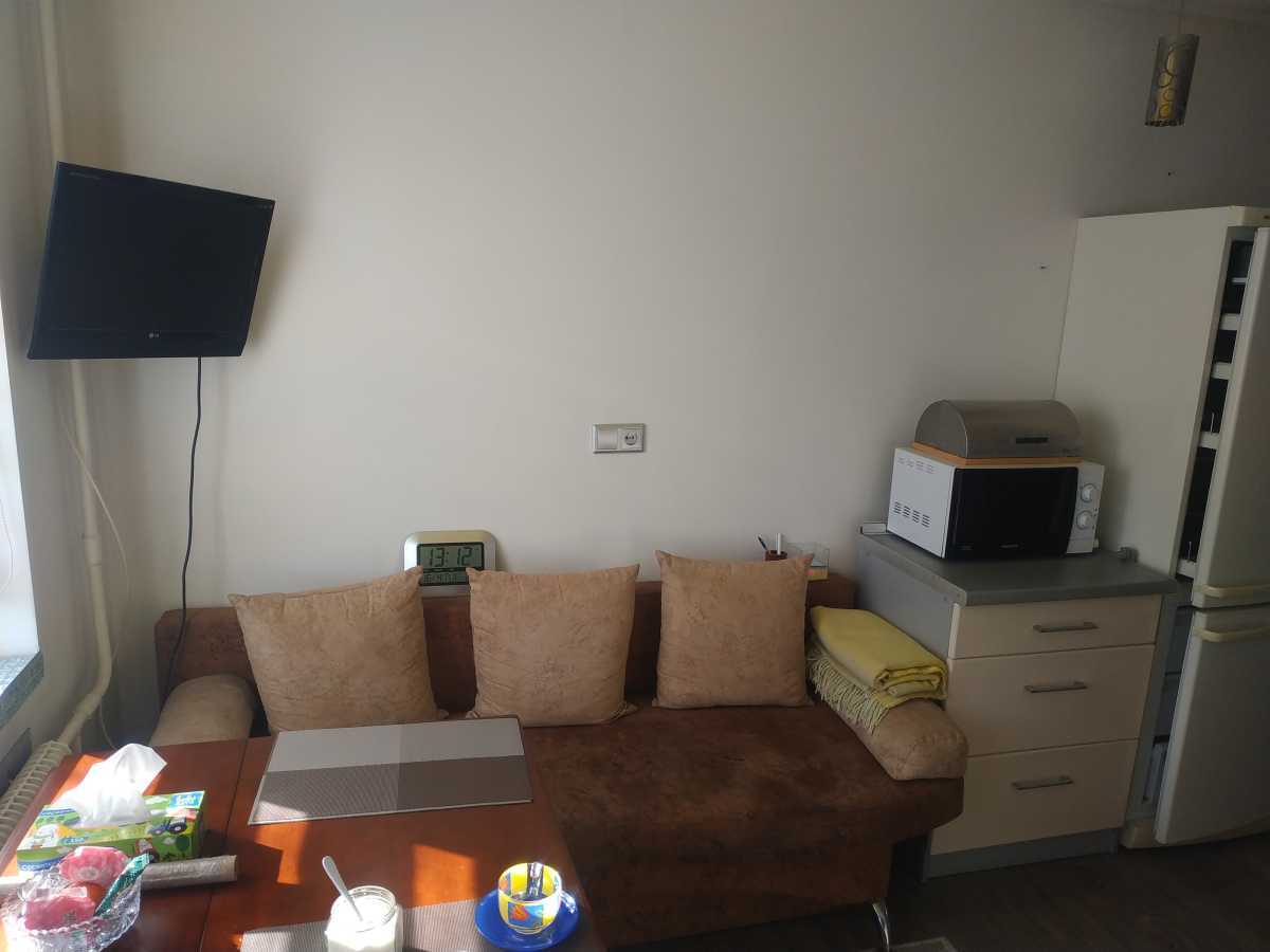 Оренда 2-кімнатної квартири 53 м², Георгія Гонгадзе просп., 4