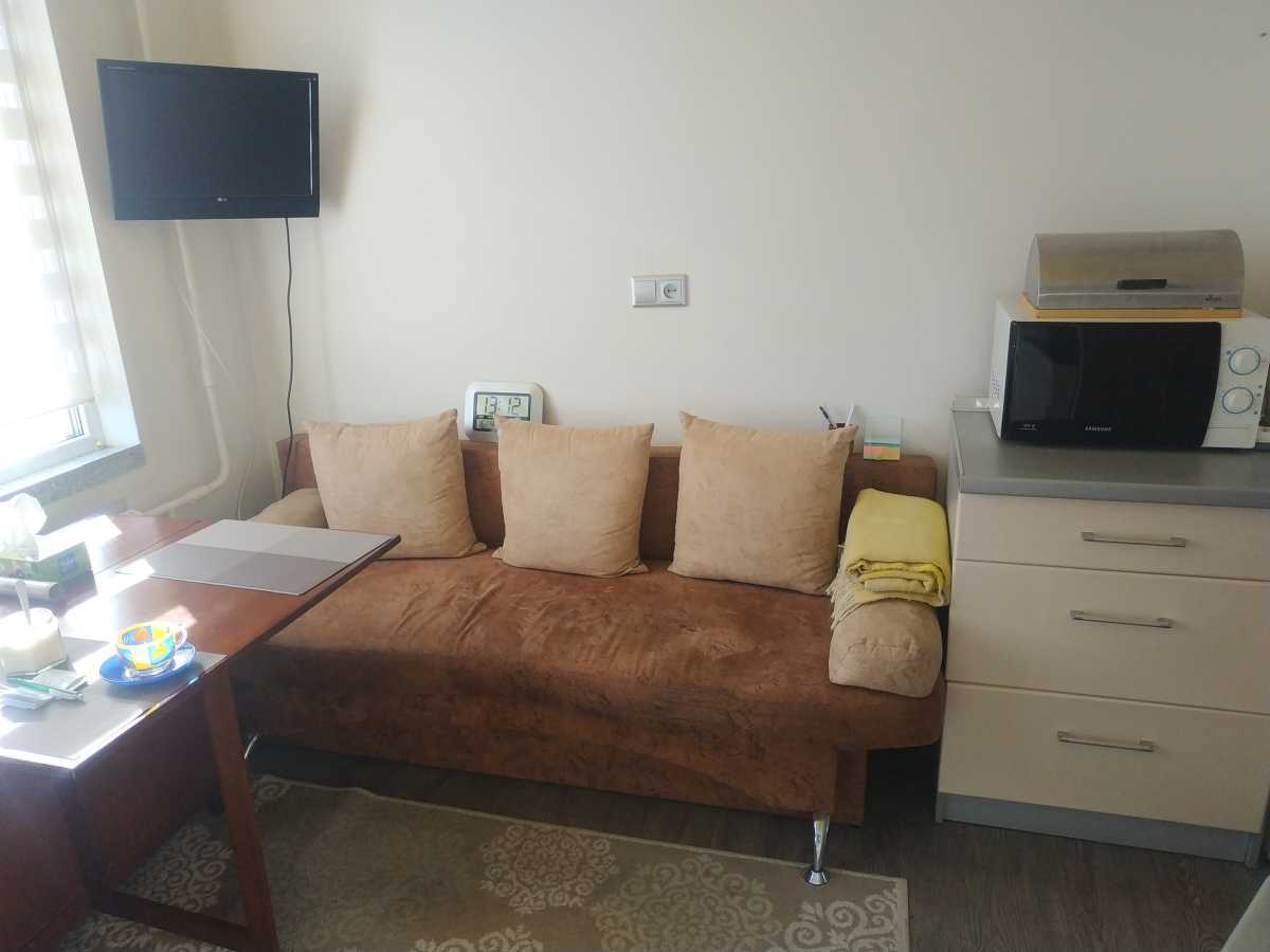 Оренда 2-кімнатної квартири 53 м², Георгія Гонгадзе просп., 4