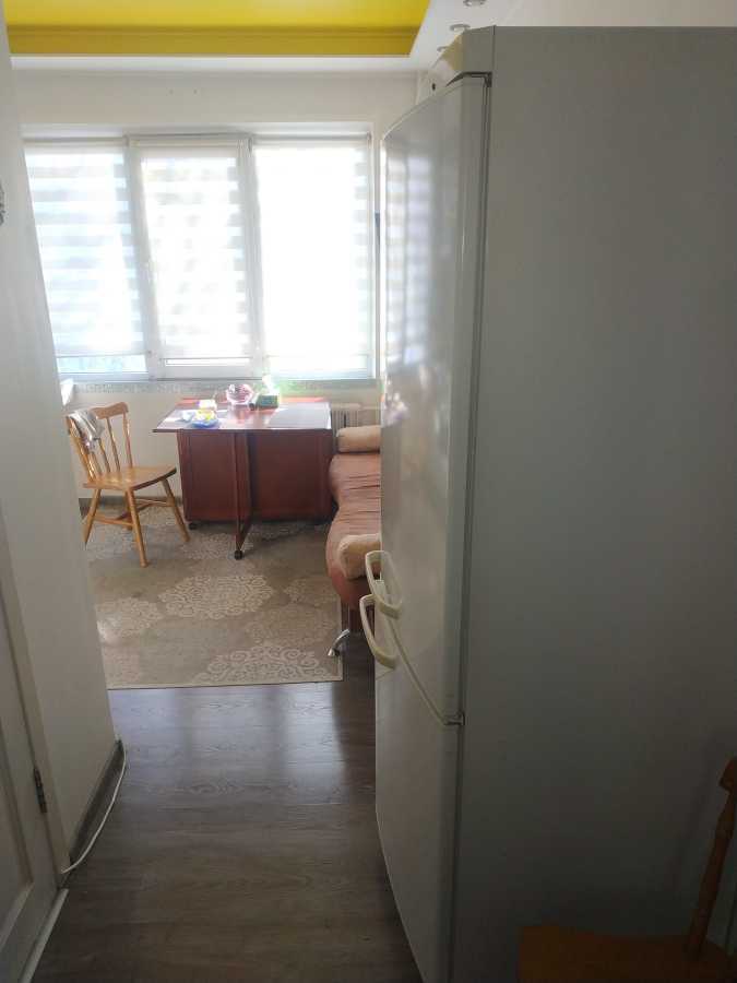 Оренда 2-кімнатної квартири 53 м², Георгія Гонгадзе просп., 4