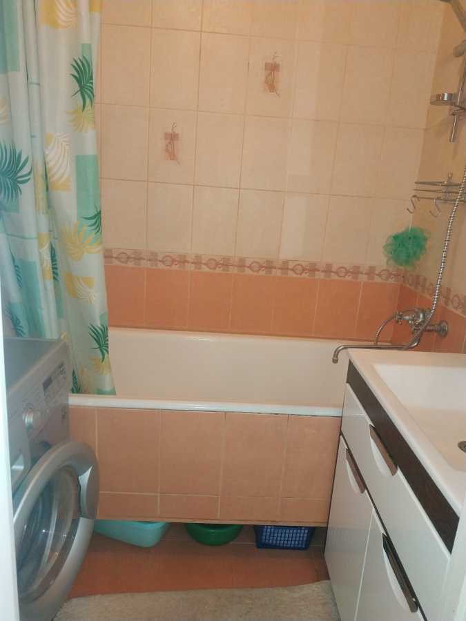 Оренда 2-кімнатної квартири 53 м², Георгія Гонгадзе просп., 4