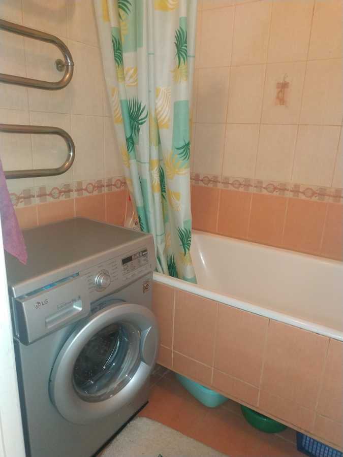 Оренда 2-кімнатної квартири 53 м², Георгія Гонгадзе просп., 4