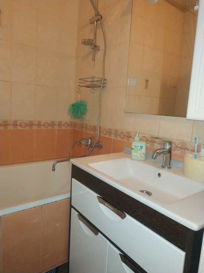 Оренда 2-кімнатної квартири 53 м², Георгія Гонгадзе просп., 4