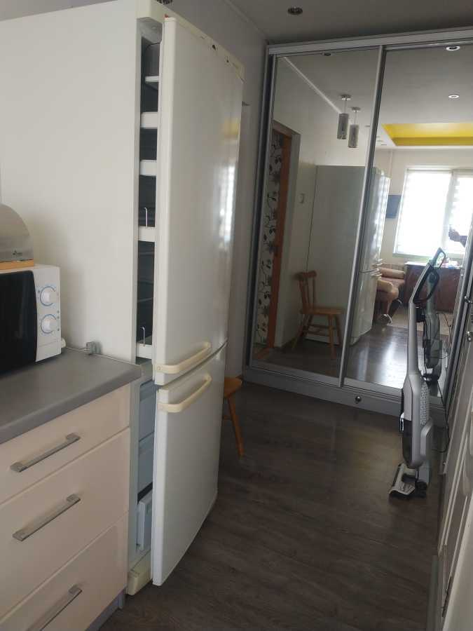 Оренда 2-кімнатної квартири 53 м², Георгія Гонгадзе просп., 4