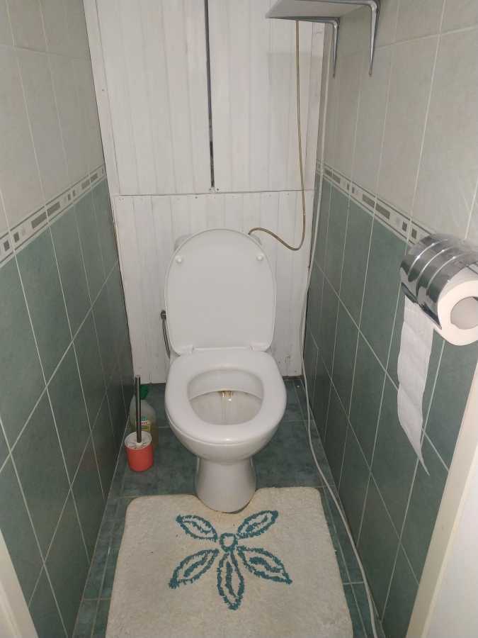 Оренда 2-кімнатної квартири 53 м², Георгія Гонгадзе просп., 4