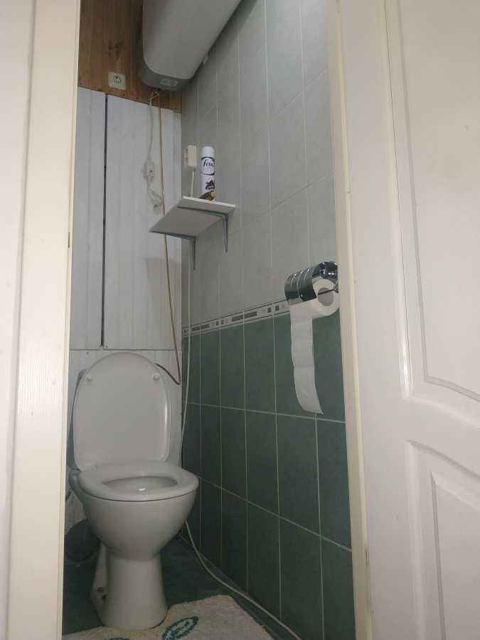 Оренда 2-кімнатної квартири 53 м², Георгія Гонгадзе просп., 4